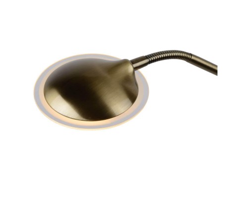 Торшер Lucide Champion Ac Led 19792/24/03 Торшер Lucide Champion Ac Led 19792/24/03