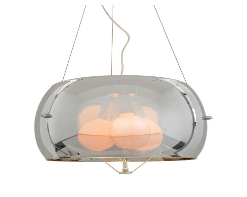 Подвесная люстра Lumina Deco Stilio LDP 6018-500 CHR Подвесная люстра Lumina Deco Stilio LDP 6018-500 CHR