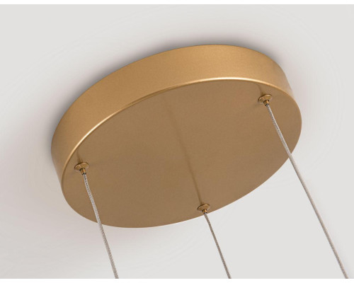 Подвесной светодиодный светильник Ambrella light Comfort Line FL5537 Подвесной светодиодный светильник Ambrella light Comfort Line FL5537