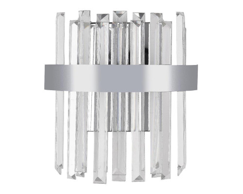 Настенный светодиодный светильник Natali Kovaltseva Led Lamps 81123/1W Настенный светодиодный светильник Natali Kovaltseva Led Lamps 81123/1W