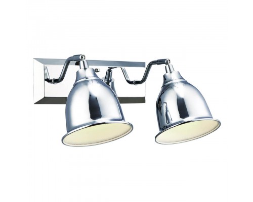 Спот Arte Lamp Campana A9557AP-2CC