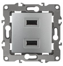 Устройство зарядное USB ЭРА 12 5V-2,1A 12-4110-03 Б0027493