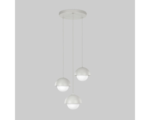 Подвесная люстра TK Lighting 10206 Bono Подвесная люстра TK Lighting 10206 Bono