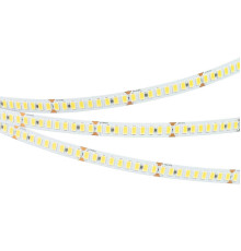 Светодиодная лента Arlight 19,2W/m 180Led/m 5630SMD теплый белый 5M Ultra-C180-10mm 24V Warm2700 040251