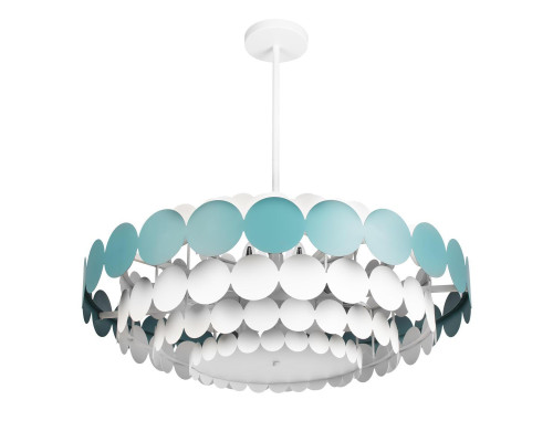 Подвесной светильник Loft IT Juicy 10310/M Blue Подвесной светильник Loft IT Juicy 10310/M Blue