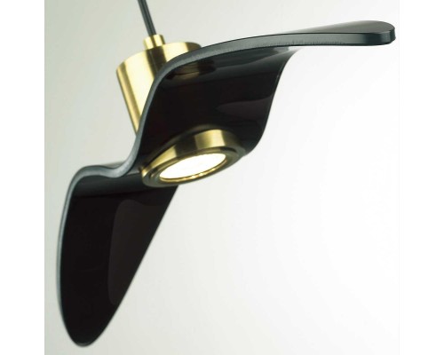 Подвесной светильник Odeon Light Pendant Birds 4900/1B Подвесной светильник Odeon Light Pendant Birds 4900/1B