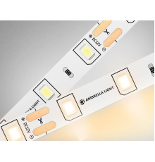 Светодиодная лента Ambrella Light 4,8W/m 60LED/m 2835SMD теплый белый 5M GS1001