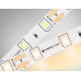 Светодиодная лента Ambrella Light 4,8W/m 60LED/m 2835SMD теплый белый 5M GS1001
