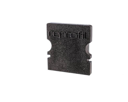 Заглушка Deko-Light End Cap P-AU-02-08 Set 2 pcs 978042 Заглушка Deko-Light End Cap P-AU-02-08 Set 2 pcs 978042