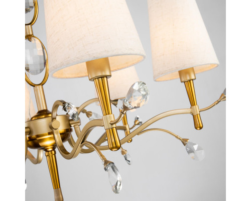 Подвесная люстра Favourite Luca 2703-6P Подвесная люстра Favourite Luca 2703-6P