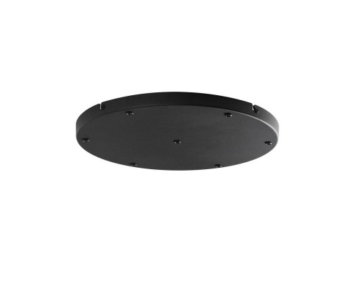 Потолочная база 7X Odeon Light Pendant Base для линии Ovali, Kerama, Cocoon 5053/LB