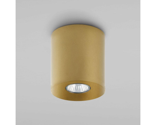 Потолочный светильник TK Lighting 3198 Orion Gold