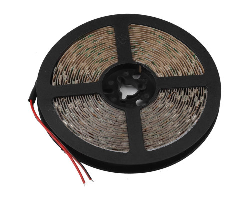 Светодиодная лента ЭРА 14,4W/m 60LED/m 5050SMD теплый белый 5M KU-5050AD-60D-WW Б0044116