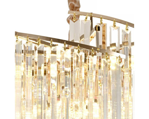 Потолочный светильник Reluce 98068-0.4-600 FG Потолочный светильник Reluce 98068-0.4-600 FG