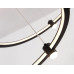 Подвесной светодиодный светильник Ambrella light Comfort Line FL5525