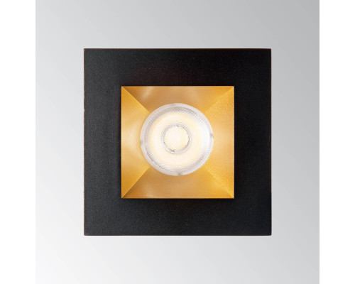 Встраиваемый светодиодный светильник Ideal Lux Dynamic Source 09W CRI90 3000K 252988