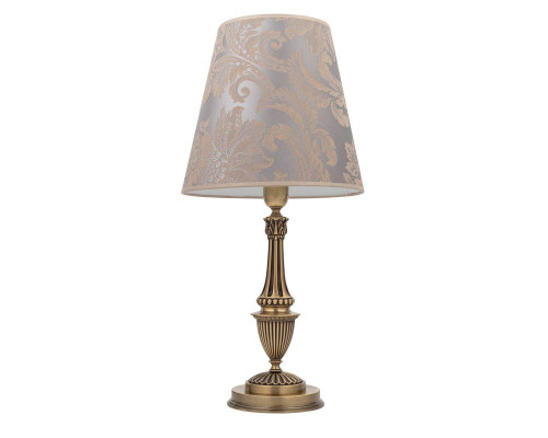 Настольный светильник KUTEK PRI-LG-1(P/A)