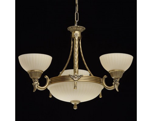 Подвесная люстра MW-Light Афродита 317010406 Подвесная люстра MW-Light Афродита 317010406