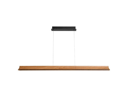 Подвесной светодиодный светильник Odeon Light Hightech Estar 7019/38LB
