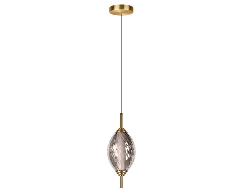 Подвесной светильник Loft It Helix 10421/A Smoke Подвесной светильник Loft It Helix 10421/A Smoke