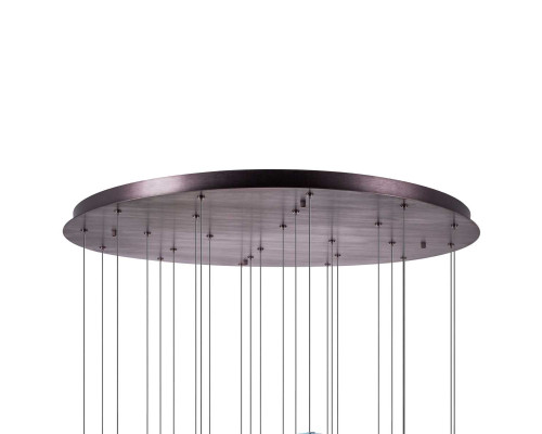 Люстра подвесная Caramello Lightstar 796349