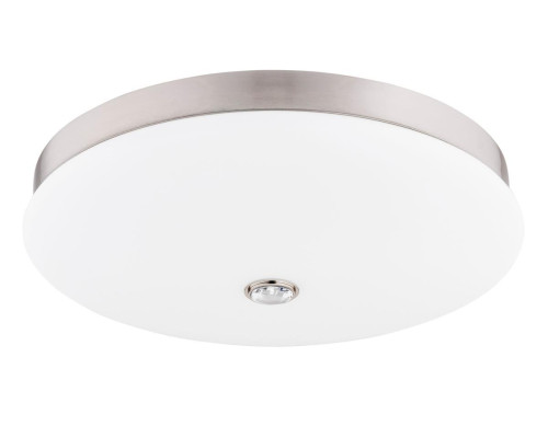 Потолочная люстра KUTEK BELLAGIO BEL-MOD-PL-3(N)CR