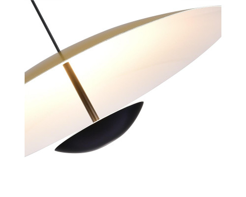 Подвесной светодиодный светильник ST Luce ARMONICO SL6502.213.01 Подвесной светодиодный светильник ST Luce ARMONICO SL6502.213.01