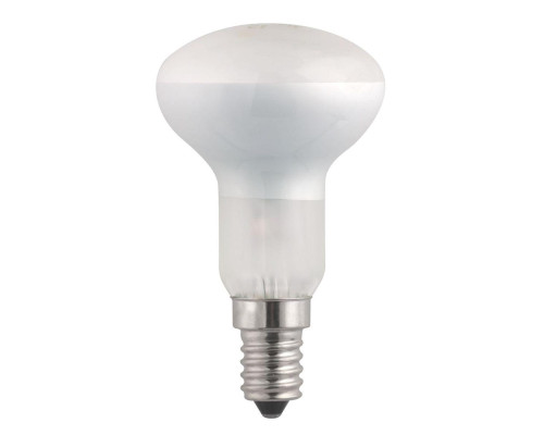 Лампа накаливания Jazzway E14 60W 2700K матовая 3321420