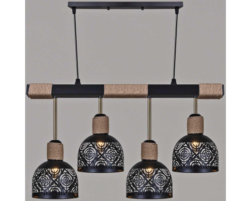 Люстра подвесная Reluce 05574-0.9-04