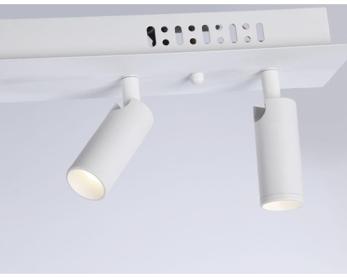Подвесной светодиодный светильник Ambrella light Comfort Line FL5277