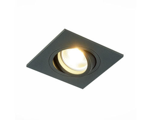 Встраиваемый светильник ST Luce ST251.408.01 Встраиваемый светильник ST Luce ST251.408.01