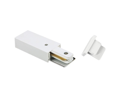 Коннектор питания Jazzway PTR EC-WH 5010901 Коннектор питания Jazzway PTR EC-WH 5010901