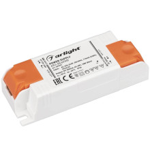 Драйвер Arlight ARJ-KE60300 45-60V 18W IP20 0,3A 027591