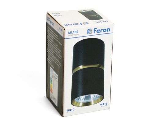 Потолочный светильник Feron Zen ML186 48639