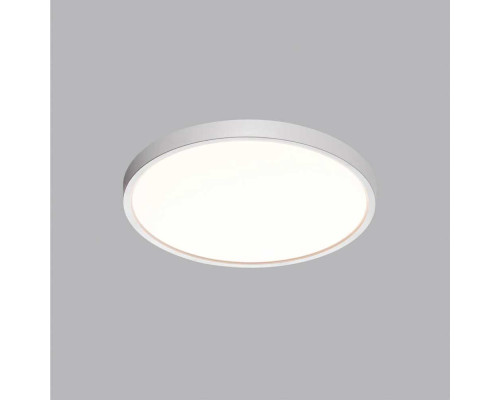 Настенно-потолочный светодиодный светильник Sonex Mitra Alfa White 7659/24L Настенно-потолочный светодиодный светильник Sonex Mitra Alfa White 7659/24L