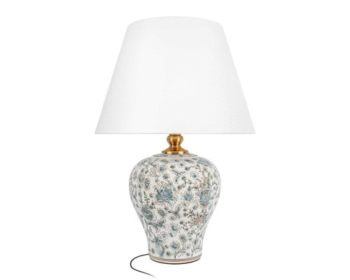 Настольная лампа LOFT IT Agapanthus 10385T/D