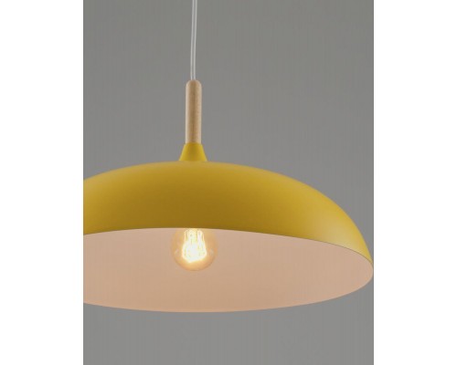 Подвесной светильник Moderli Hygo V10653-1P Подвесной светильник Moderli Hygo V10653-1P