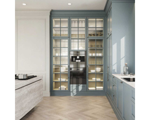 Встраиваемый светильник Mantra EILAT 9297