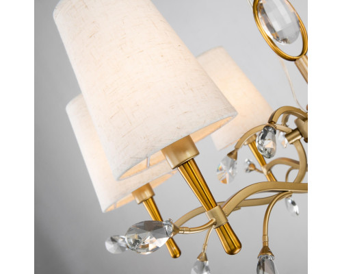 Подвесная люстра Favourite Luca 2703-6P Подвесная люстра Favourite Luca 2703-6P