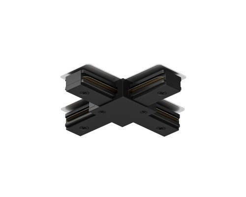 X-коннектор Denkirs Solid Base TR1104-BK X-коннектор Denkirs Solid Base TR1104-BK