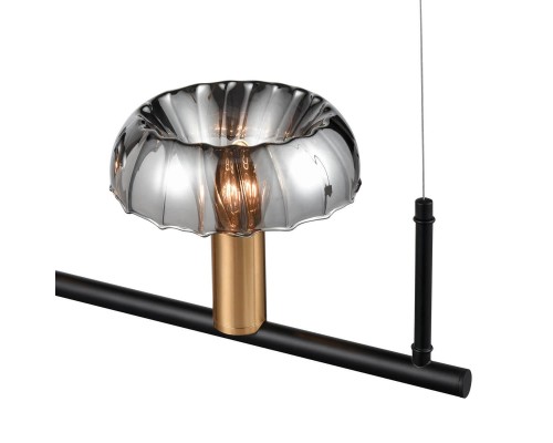 Подвесной светильник Vele Luce Olivia VL5642P03 Подвесной светильник Vele Luce Olivia VL5642P03