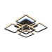 Потолочная светодиодная люстра Profit Light 8075/4+1 GRP