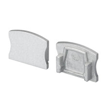 Заглушка Arlight ALU-Wide-H15 глухая 025263