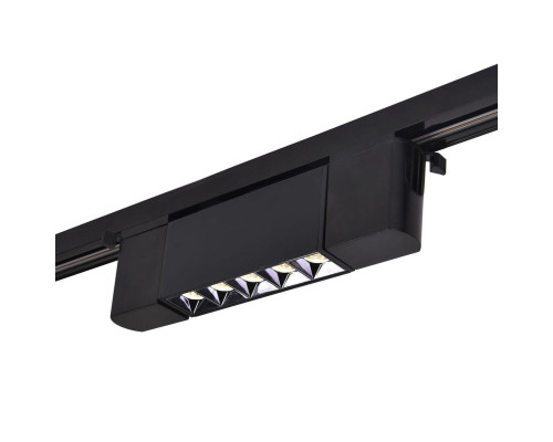 Трековый светодиодный светильник Ambrella light Track System GL6688 Трековый светодиодный светильник Ambrella light Track System GL6688