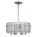 Подвесная люстра Escada Nerissa 2115/6S Chrome
