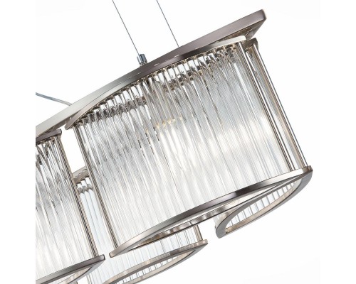 Подвесная люстра ST Luce Velletri SL1627.103.06