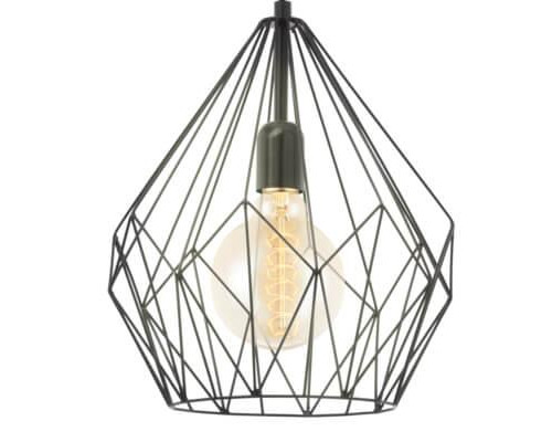 Подвесной светильник Eglo Vintage 49257 Подвесной светильник Eglo Vintage 49257