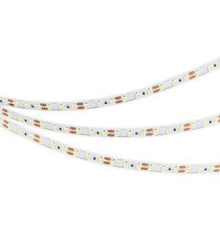 Светодиодная лента Arlight 9,6W/m 120Led/m 3528SMD теплый белый 5M NT-A120-8mm 12V Warm3500 040578