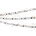 Светодиодная лента Arlight 9,6W/m 120LED/m 2835SMD красный 5M 015001(2)