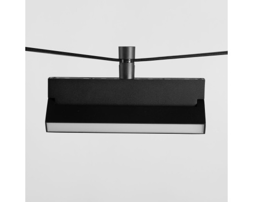 Трековый светильник De Markt Флекси 852011101